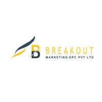 Breakout logo