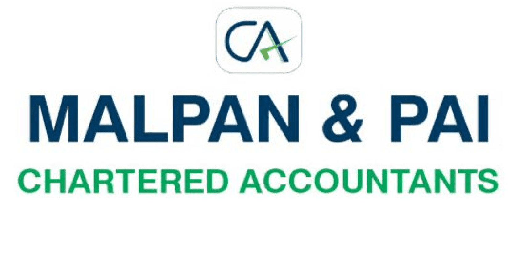 Malpan and Pai logo